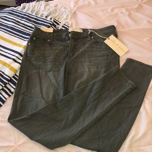 Altar’d state jeans